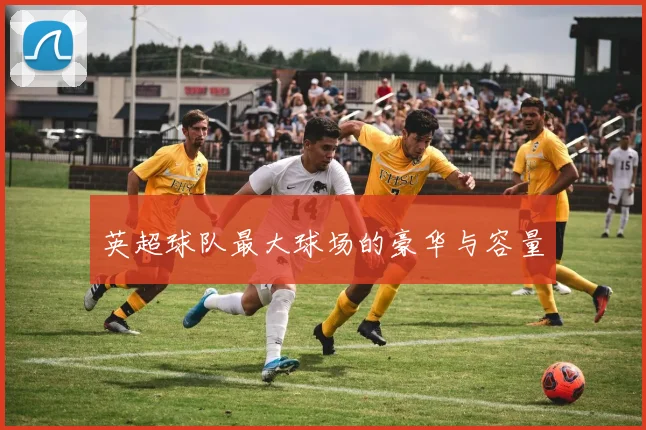 英超球队最大球场的豪华与容量